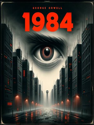 1984 - Audiobook